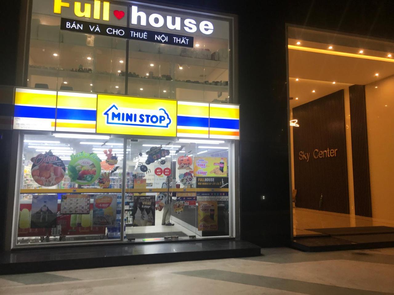 Pokój studio  Ho Chi Minh Zewnętrze zdjęcie