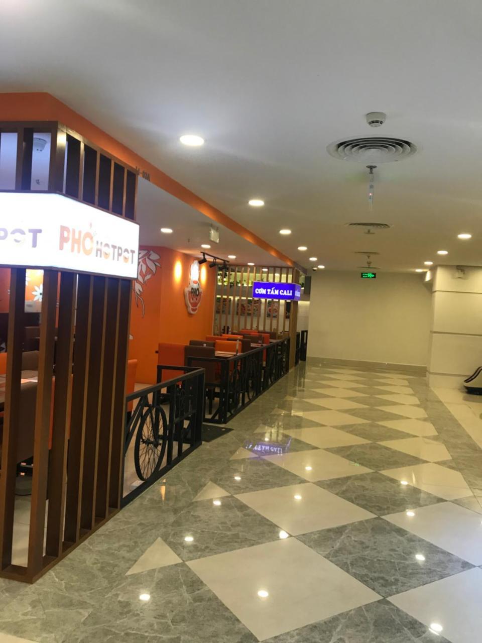 Pokój studio  Ho Chi Minh Zewnętrze zdjęcie
