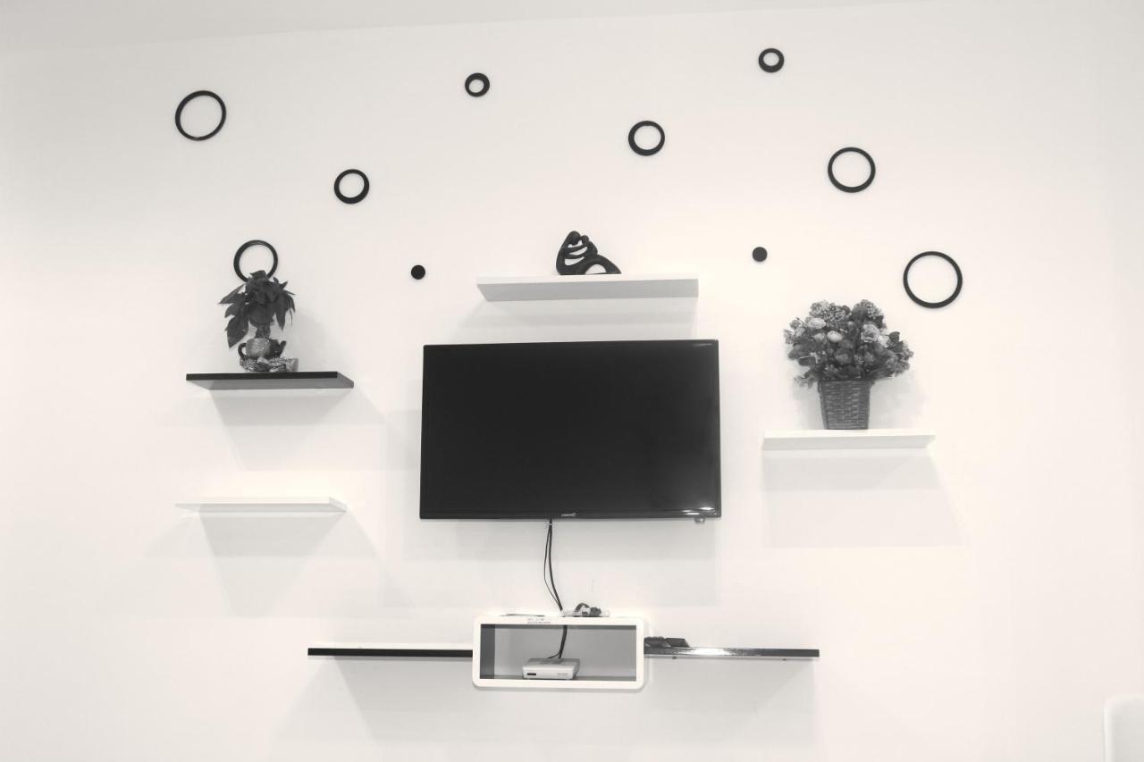 Pokój studio  Ho Chi Minh Zewnętrze zdjęcie