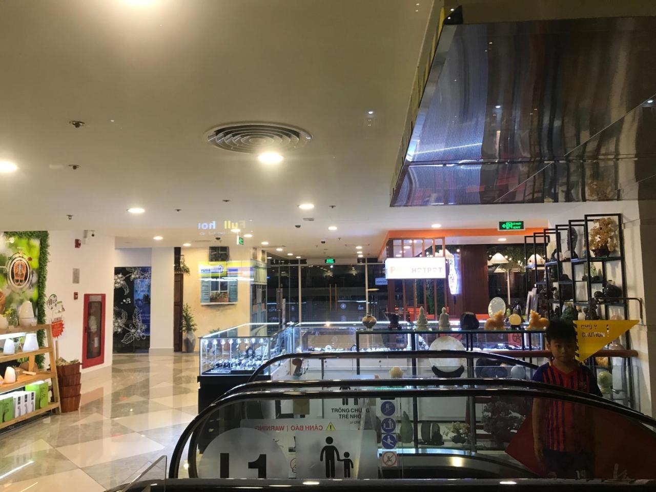 Pokój studio  Ho Chi Minh Zewnętrze zdjęcie