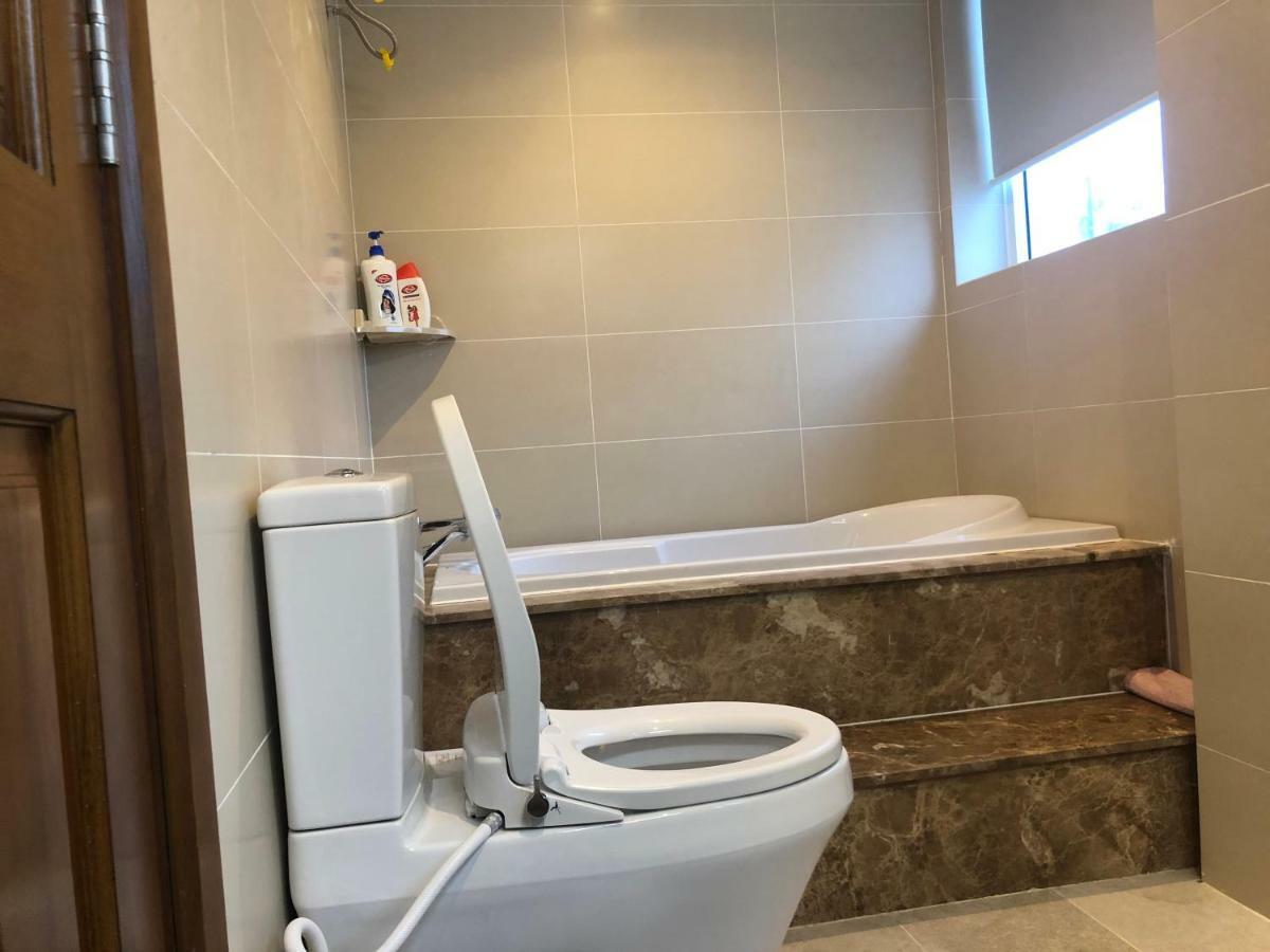 Pokój studio  Ho Chi Minh Zewnętrze zdjęcie